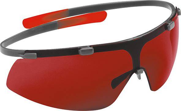 Laserdetecting glasses GLB30 - Artikel: 7640110692769-0