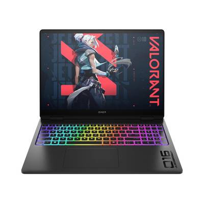 HP OMEN MAX Gaming Laptop 16-ah0099ng Intel® Core™ Ultra 9 275HX 40,6 cm (16"")-0