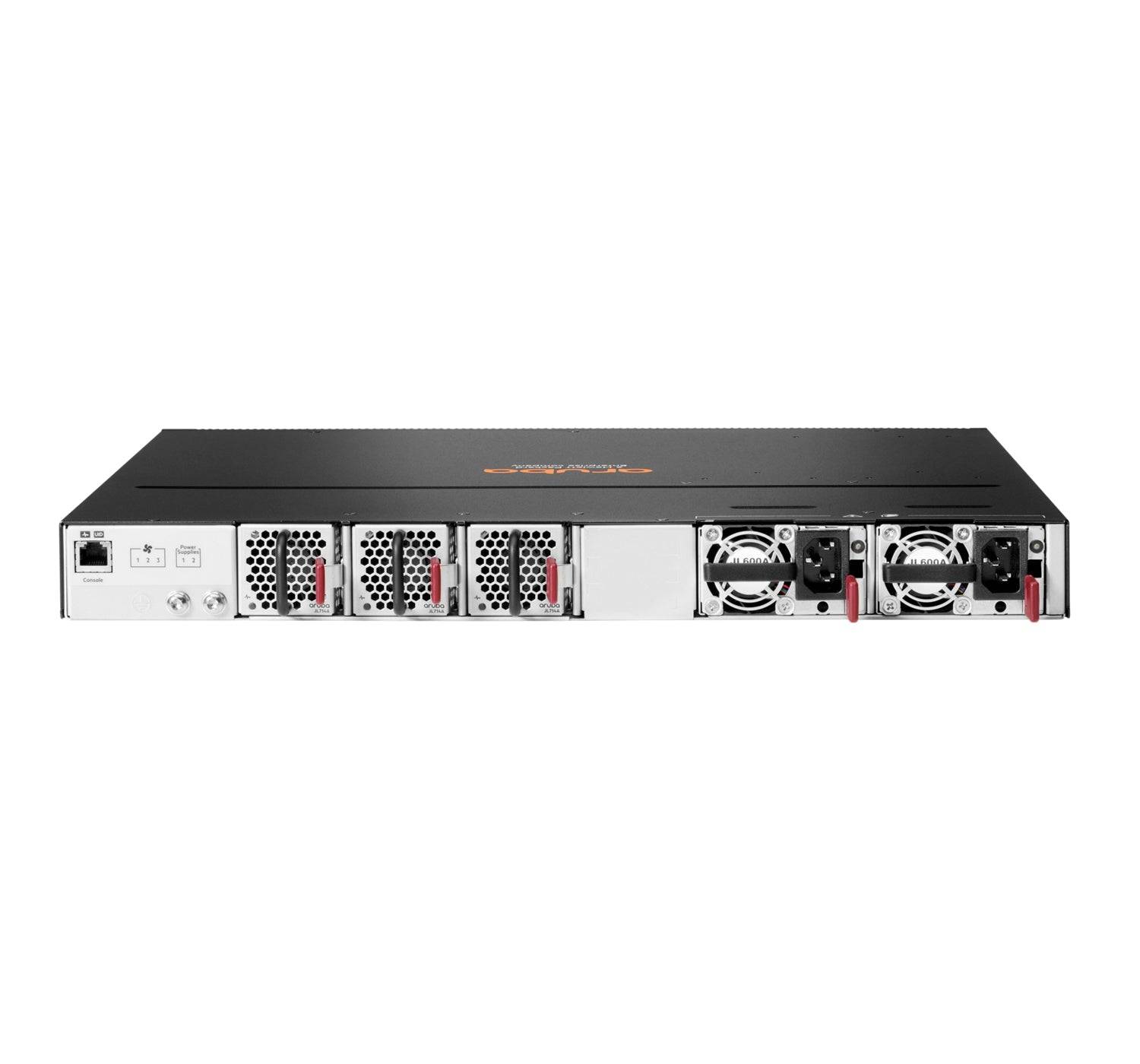 HPE Aruba R9W87A Netzwerk Switch-1