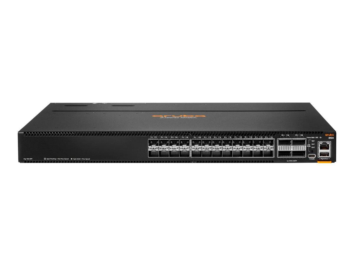 HPE Aruba R9W87A Netzwerk Switch-4