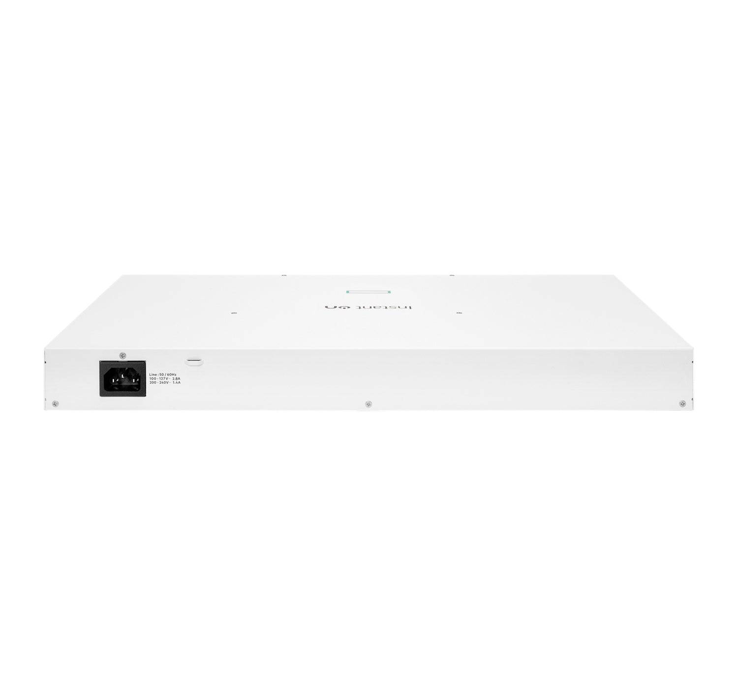 53186715 JL684B-05 JL684B - HPE Aruba Instant On 1930 24G PoE Switch, 4 SFP/SFP+, 370W-1