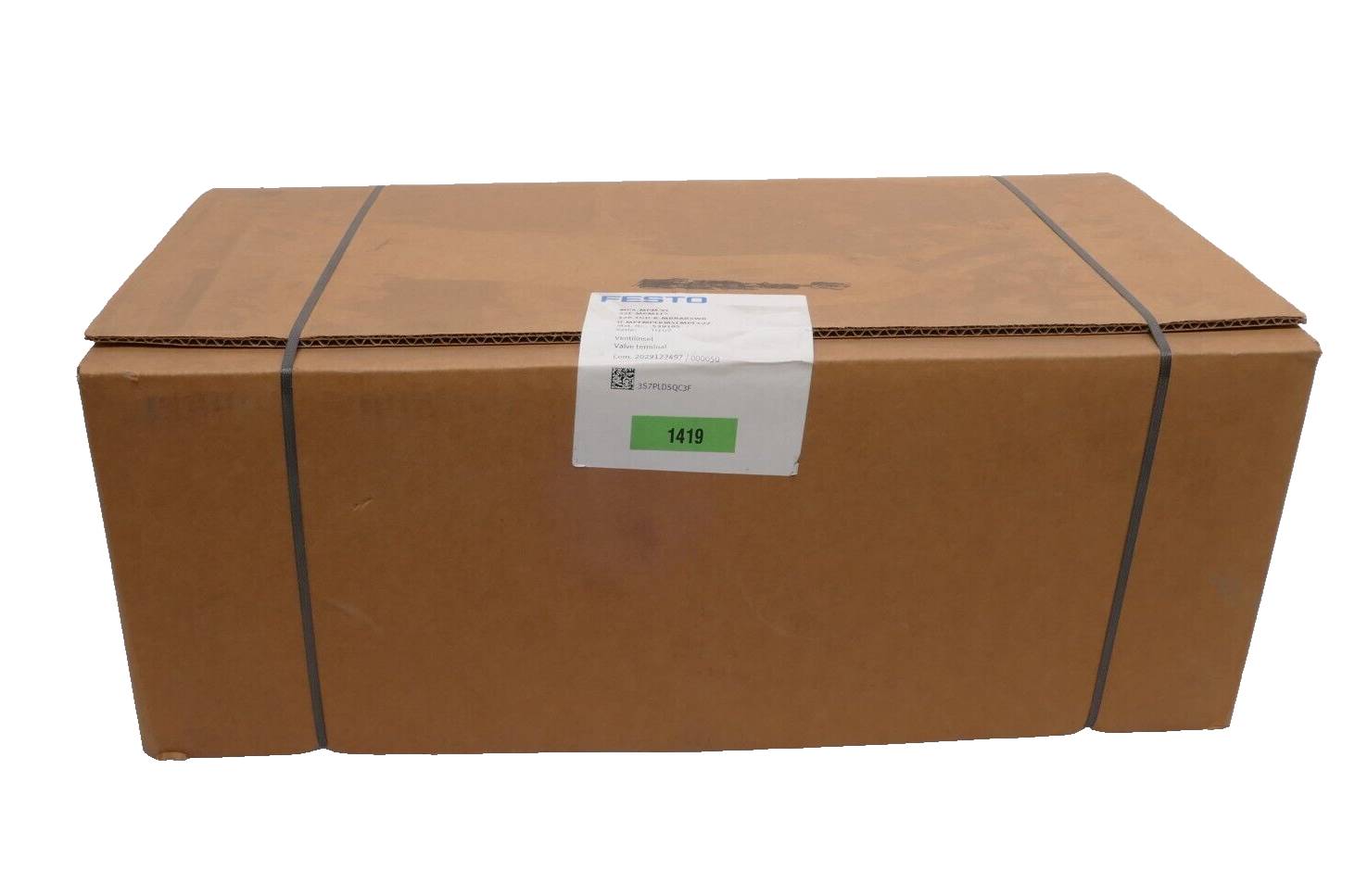 FESTO - 539105 - FESTO 539105-1