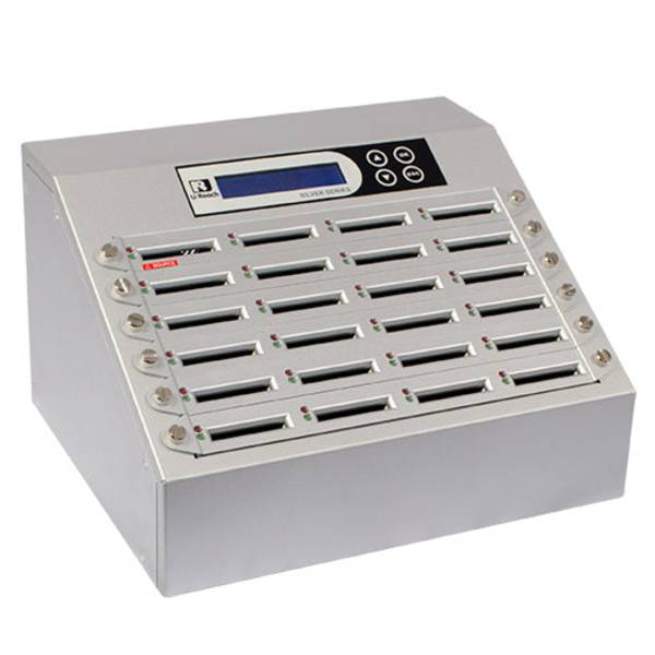 CF Card Cloner i9 Silver Series