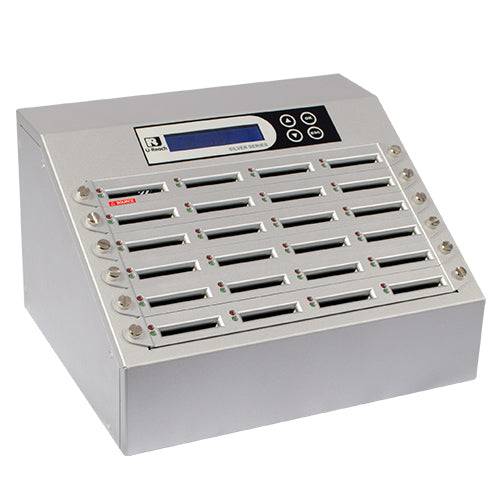 CF Card Cloner i9 Silver Series-0
