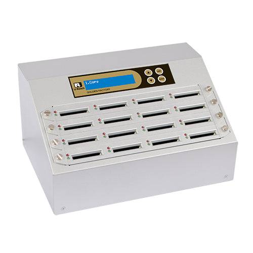 CF Card Duplicator i9 Gold Series-0