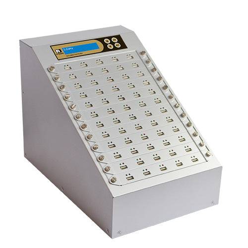 USB Cloner USB2.0 i9 Gold Series-0