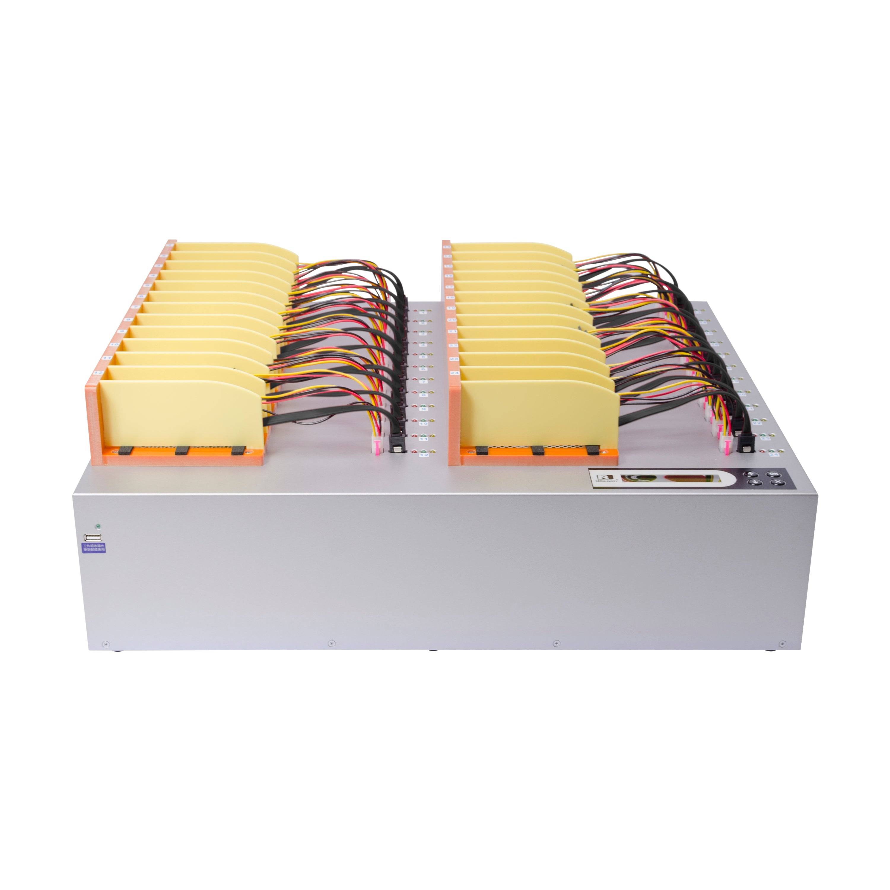 Hard Drive Duplicator MT Series-0
