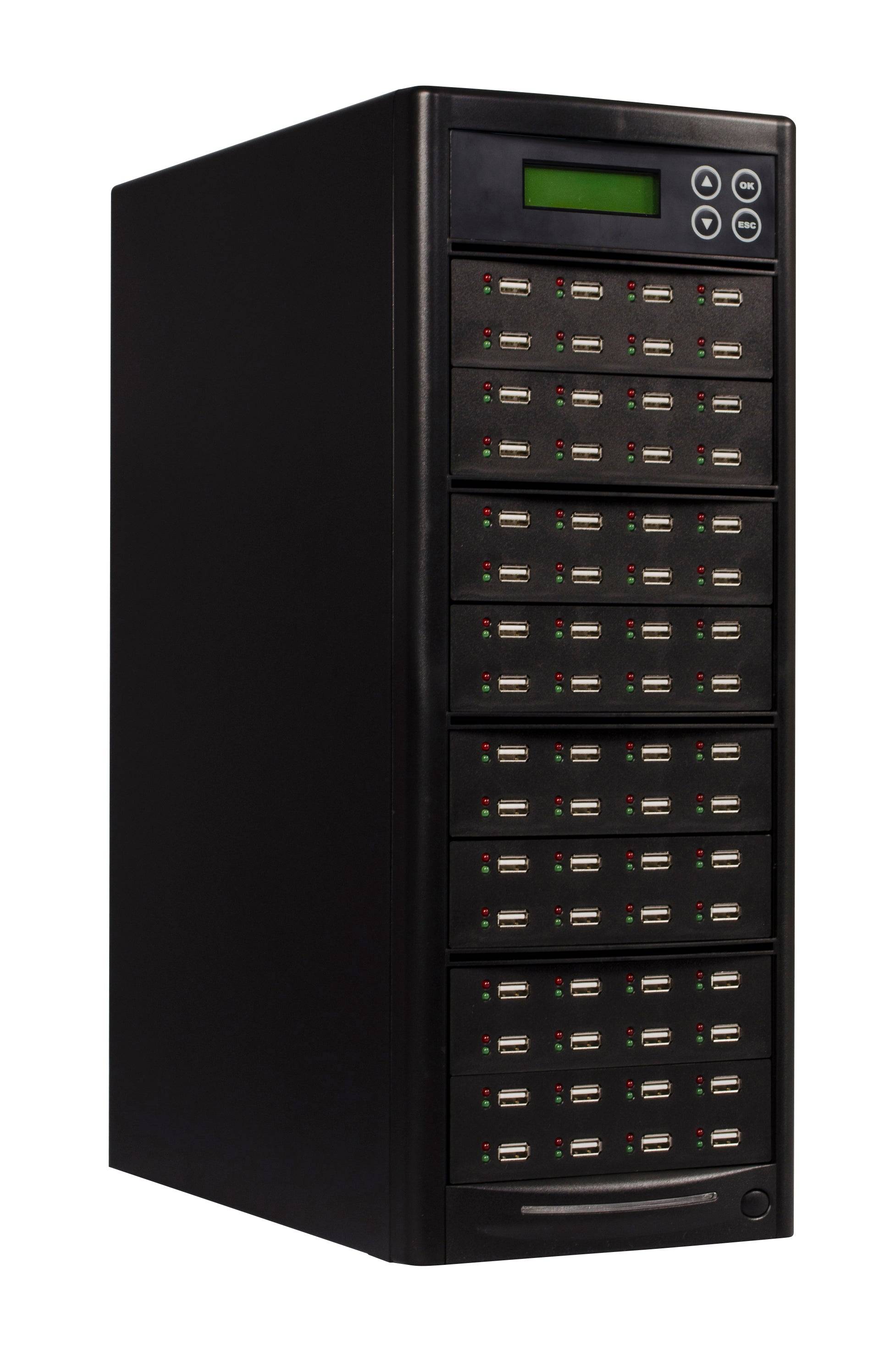 USB Copy Tower SuperB Series-0