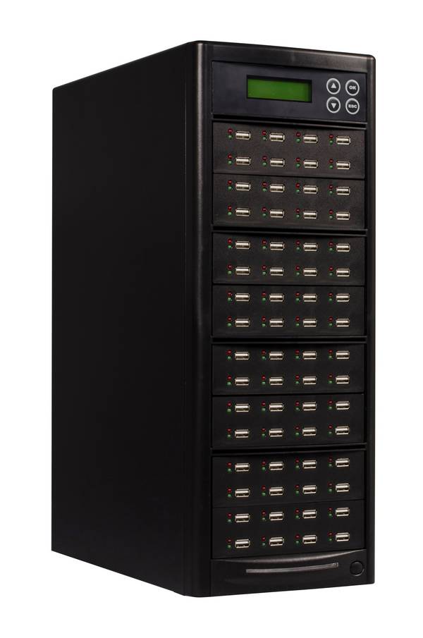 USB Copy Tower SuperB Series