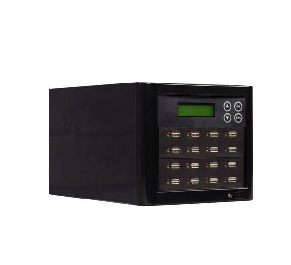 USB Copy Tower SuperB Series