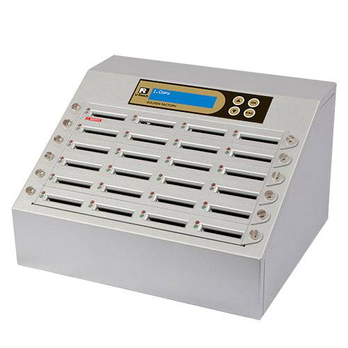 Cfast card cloner i9 Gold Series-0