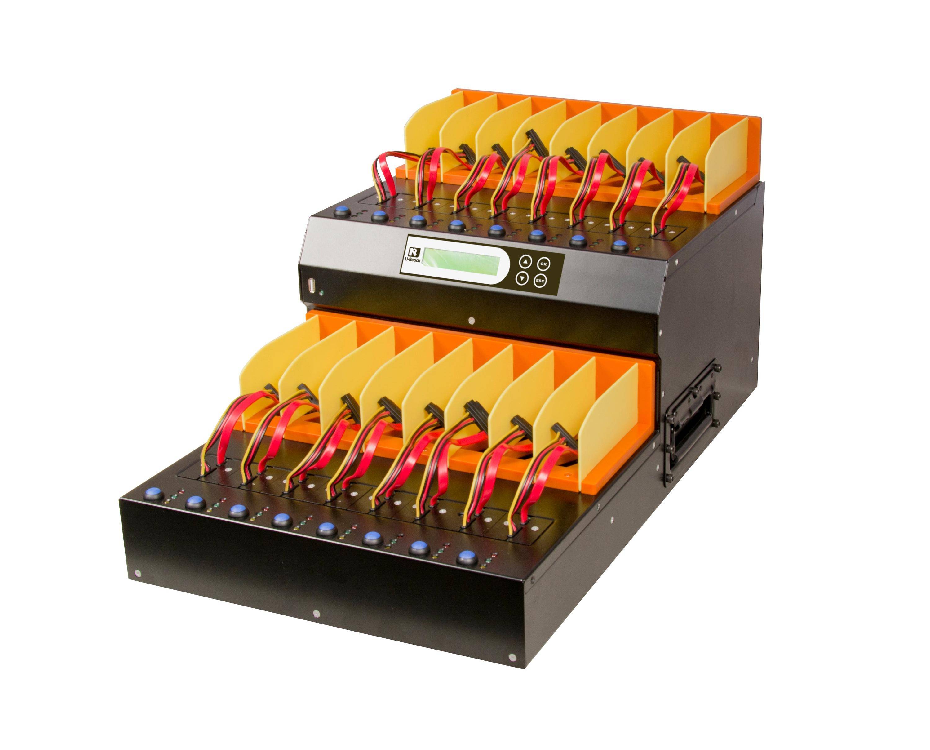 SAS Cloner MTSAS Series-0