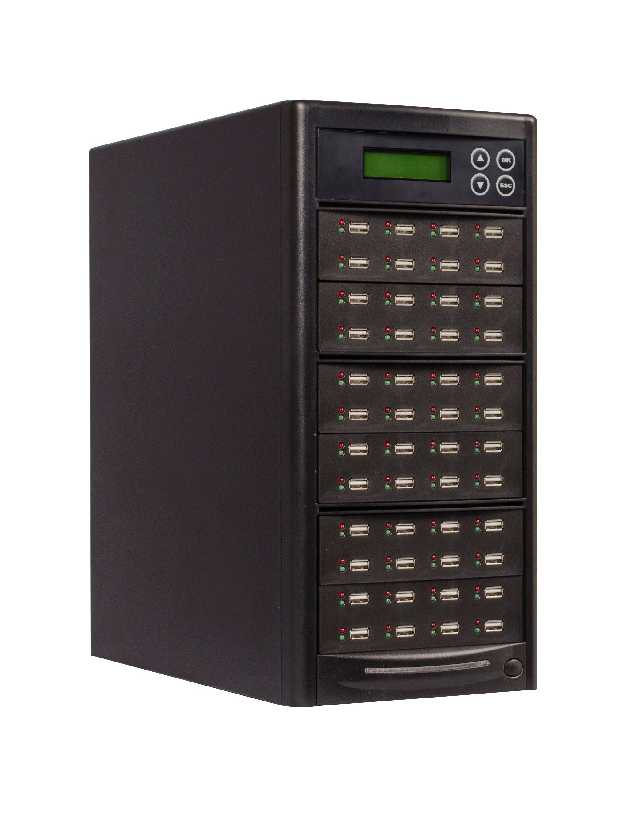 USB Copy Tower SuperB Series-0