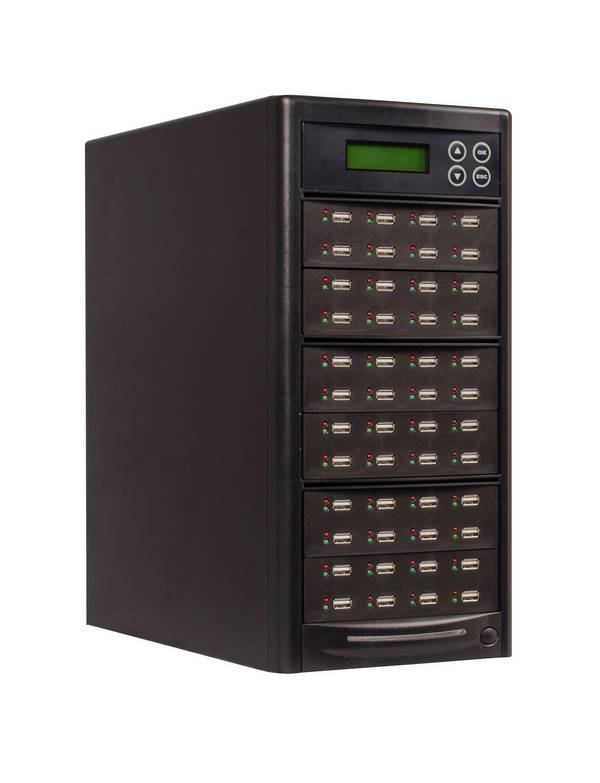 USB Copy Tower SuperB Series
