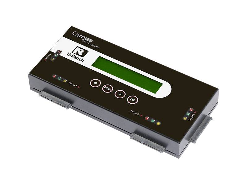 Portable Hard Drive Cloner Pro Series-0