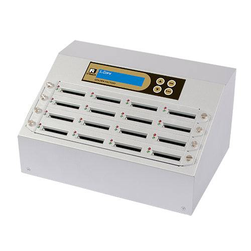 Cfast card cloner i9 Gold Series-0