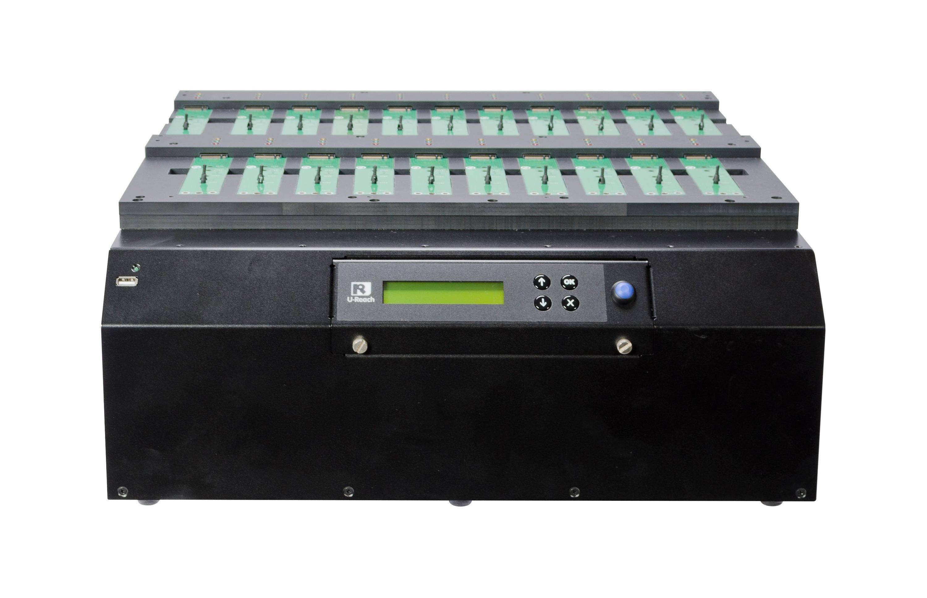U-Reach NVME M2 SSD Cloner PE Series-0