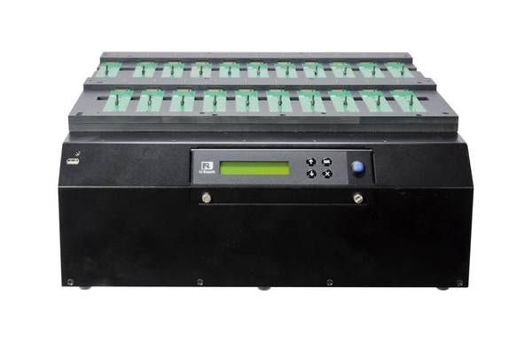 U-Reach NVME M2 SSD Cloner PE Series