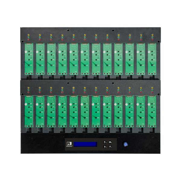 U-Reach M.2 NVME Duplicator PV Series