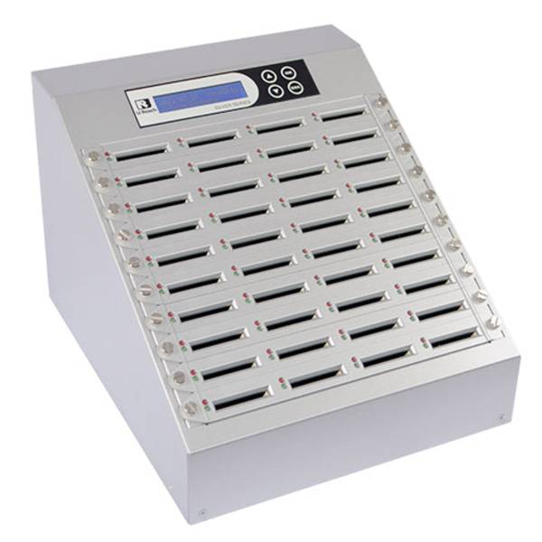 CF Card Cloner i9 Silver Series