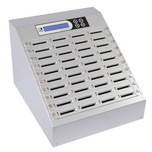CF Card Cloner i9 Silver Series-0