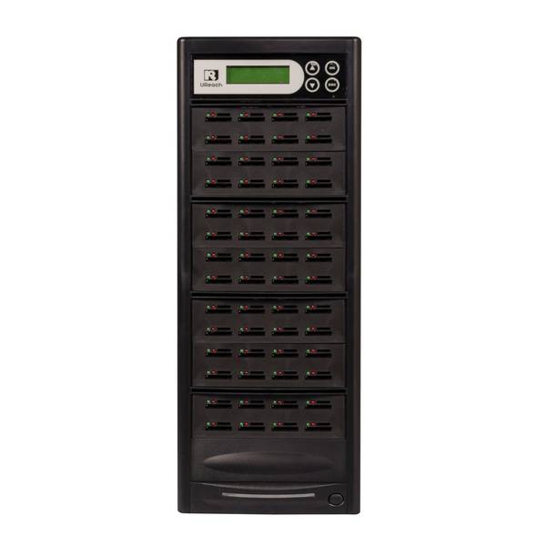 SD Card Copy Tower SuperB Series