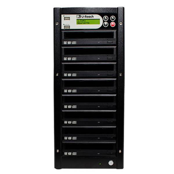 Disc duplicator uPRO Series