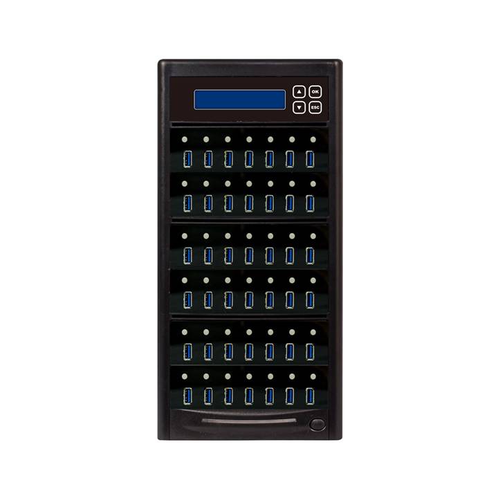 USB 3.0 Copy Tower Super7 U3 Series-0