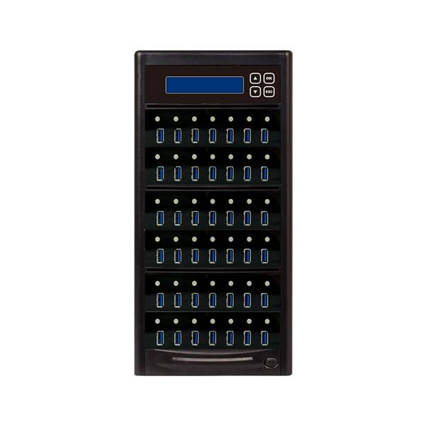 USB 3.0 Copy Tower Super7 U3 Series