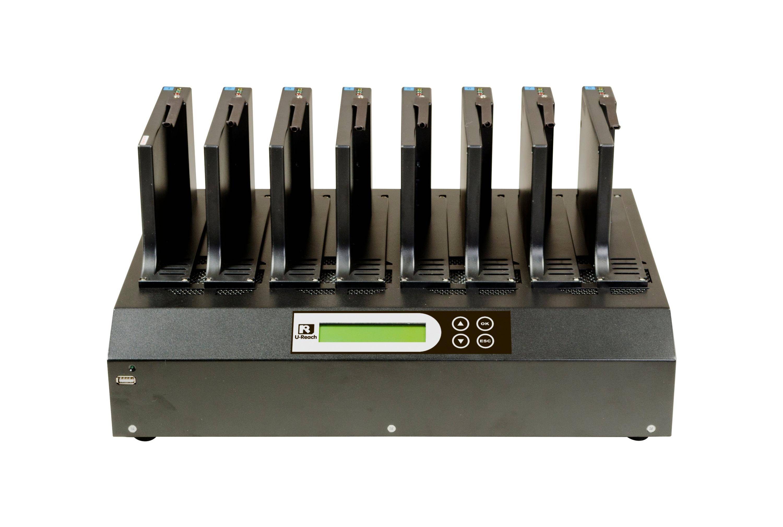Hard Drive Duplicator IT Series-0