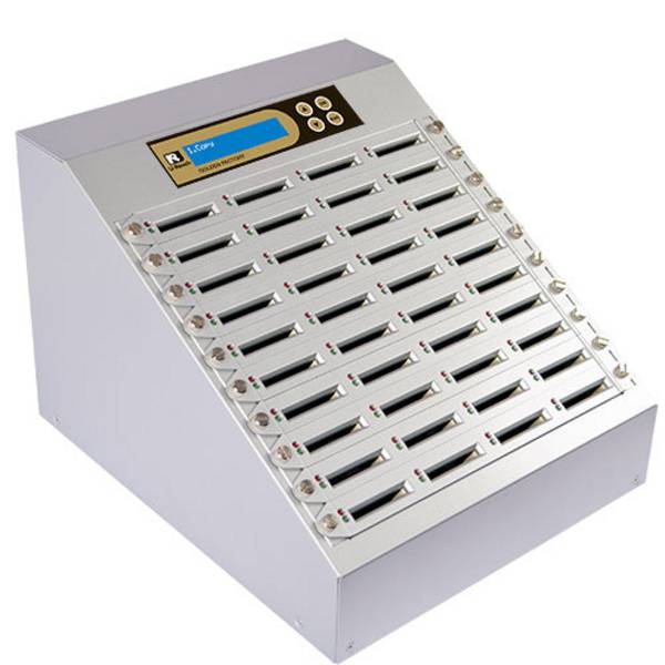CF Card Duplicator i9 Gold Series