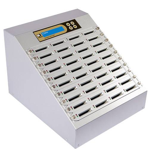 CF Card Duplicator i9 Gold Series-0