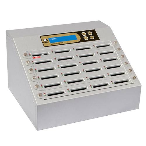 CF Card Duplicator i9 Gold Series-0