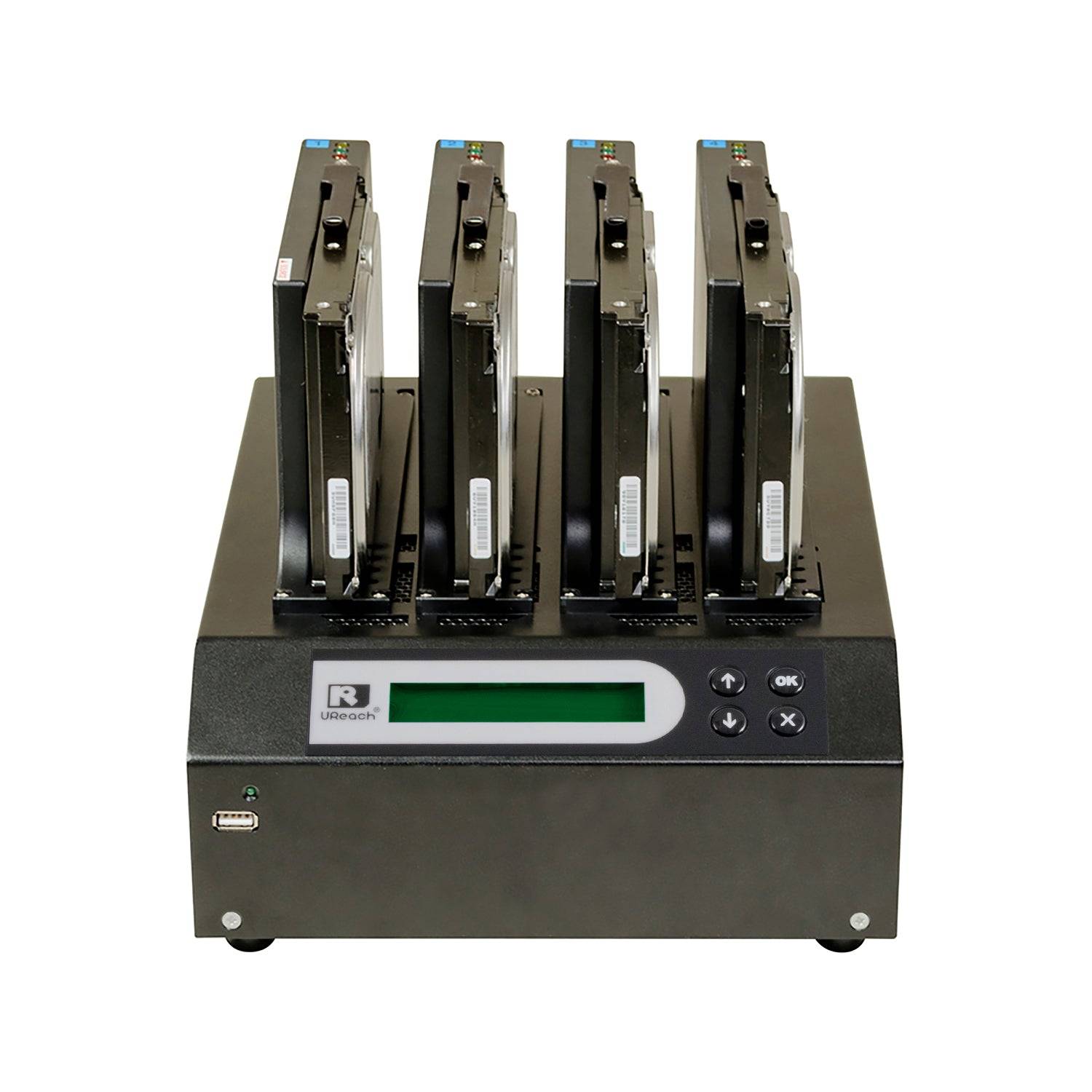 Hard Drive Duplicator IT Series-0