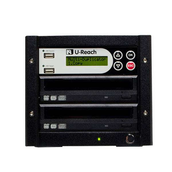 Disc duplicator uPRO Series