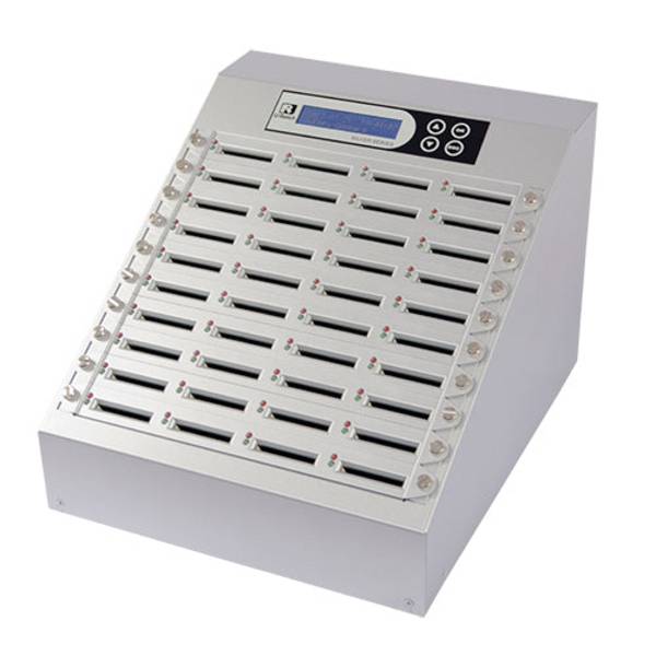 Cfast card Duplicator i9 Silver Series
