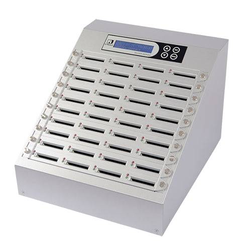 Cfast card Duplicator i9 Silver Series-0