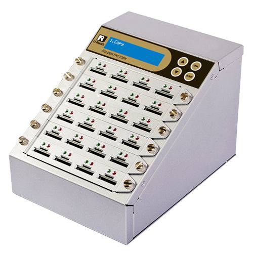 SD duplicator i9 Gold Series-0