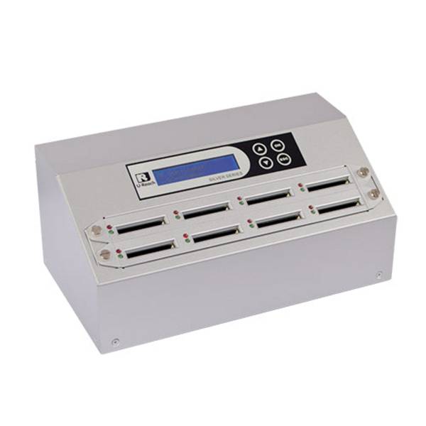 CF Card Cloner i9 Silver Series