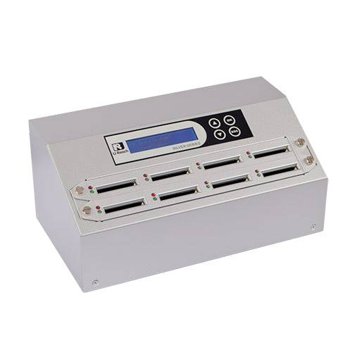 CF Card Cloner i9 Silver Series-0