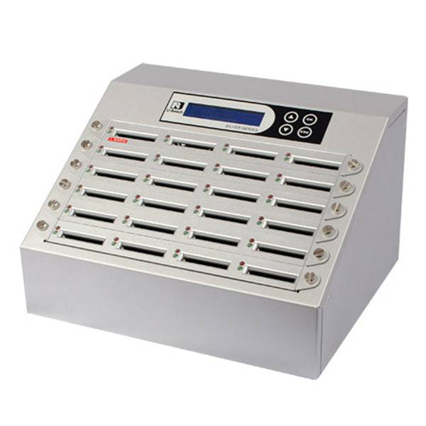 Cfast card Duplicator i9 Silver Series