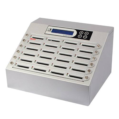 Cfast card Duplicator i9 Silver Series-0
