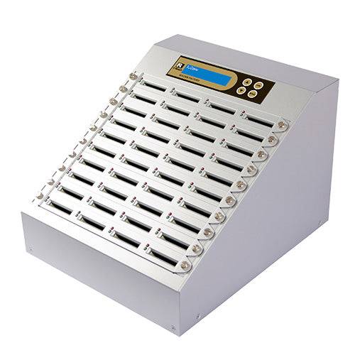 Cfast card cloner i9 Gold Series-0