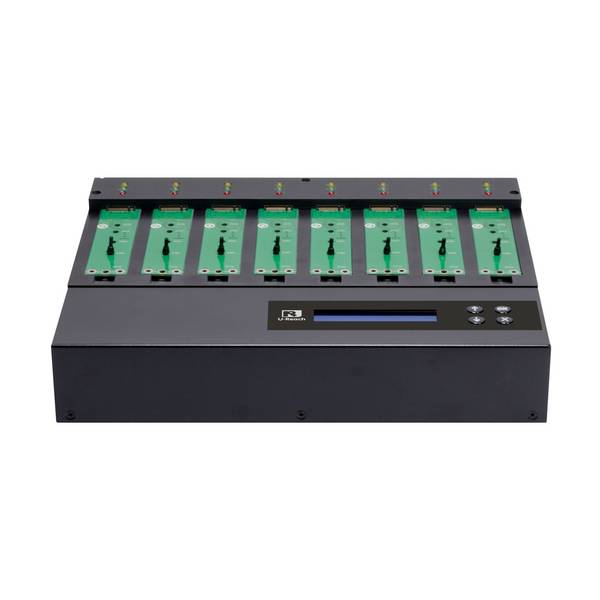 U-Reach M.2 NVME Duplicator PV Series