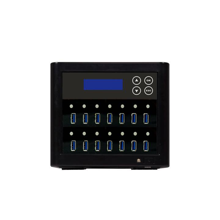 USB 3.0 Copy Tower Super7 U3 Series-0