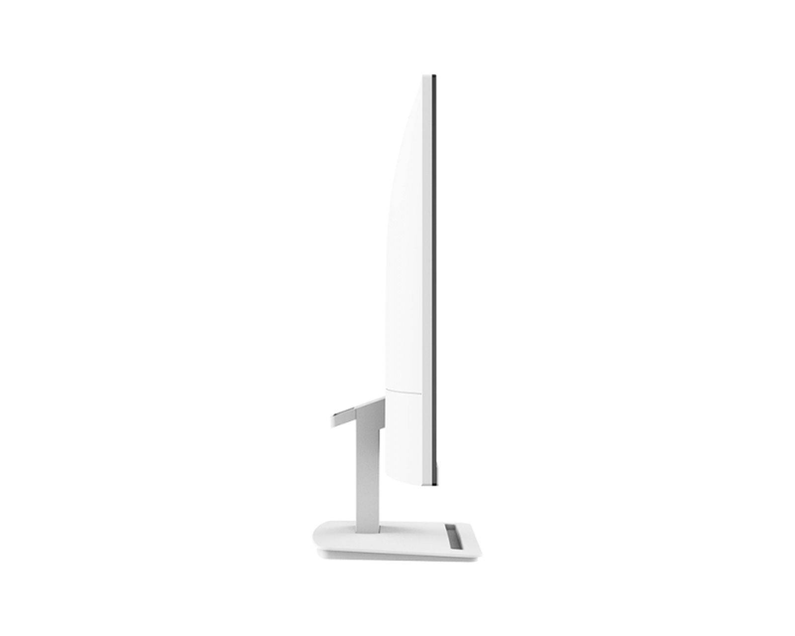 MSI PRO MP273QWDE E2 Office Monitor - IPS Panel - 100Hz White - 1ms(MPRT) Response Time (GTG) 4ms-4