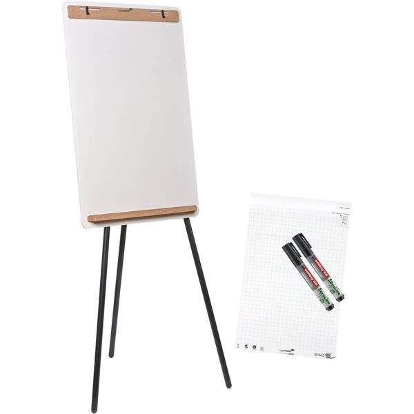 Flipchart Sketch Infinite Dreibein-0