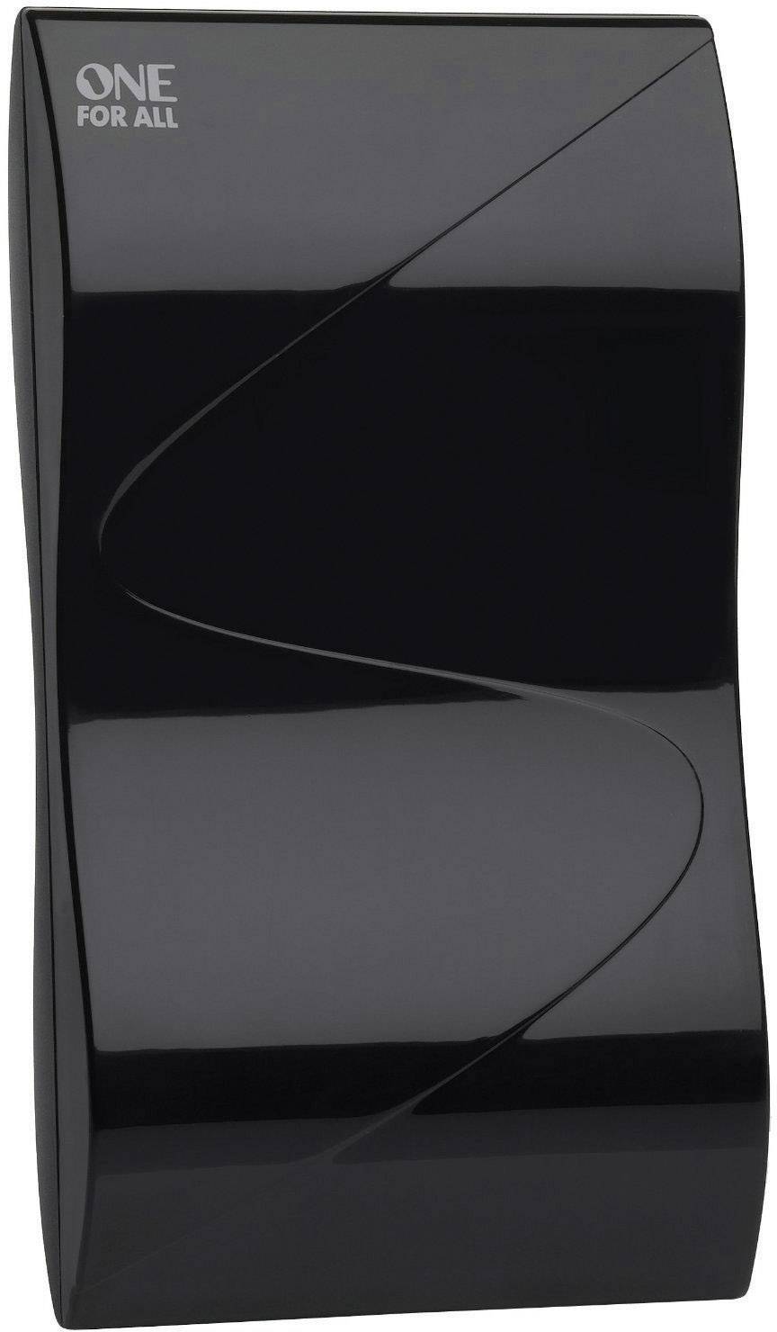 One for All SV 9323 - Antenne - Fernseher, Radio-3