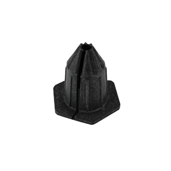 Kaiser KAISER Leitungsschott LS 90 Fräsloch d 20 mm, 9459-01