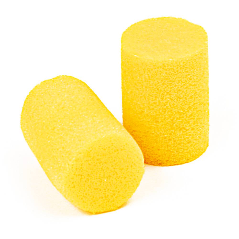 3M E-A-R Classic Gehörschutzstöpsel, ohne Kordel, 5 Paar/Packung-0